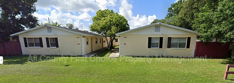 1st image of 526 91st Ave N #2