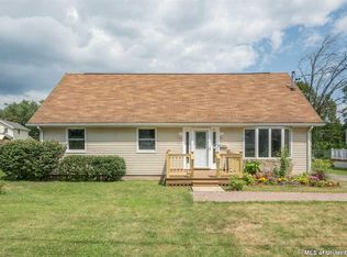 17 Klingberg Ave, Kingston, NY 12401