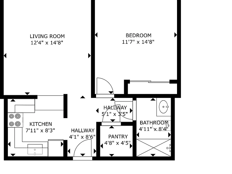 Legacy Eastgate Apartments (55+) — Photo 13