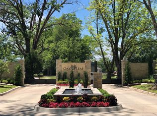 3430 W 77th St S, Tulsa, OK 74132