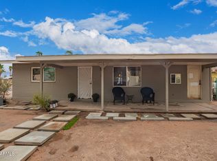 35 N 63rd St, Mesa, AZ 85205