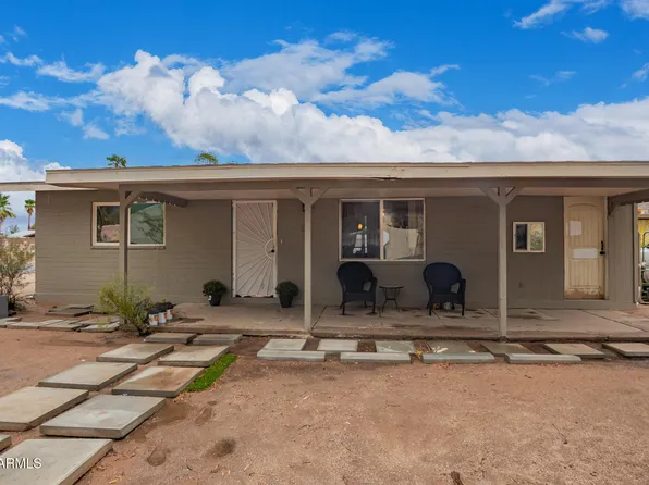 35 N 63RD Street, Mesa, AZ 85205