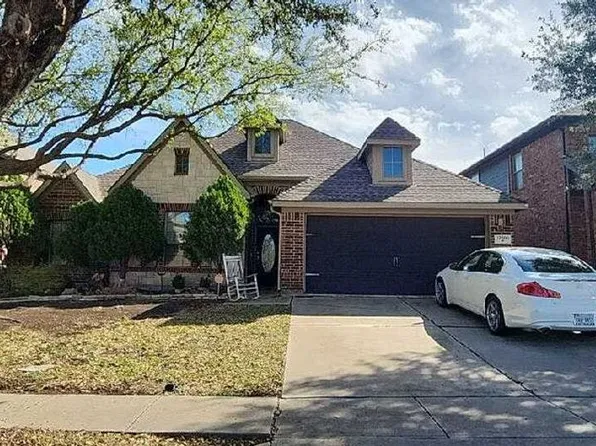 12800 Outlook Ave, Fort Worth, TX 76244