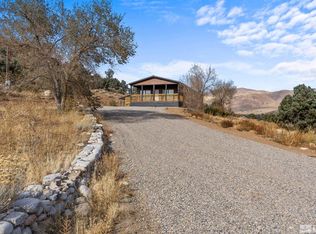 3656 Granite Way, Wellington, NV
