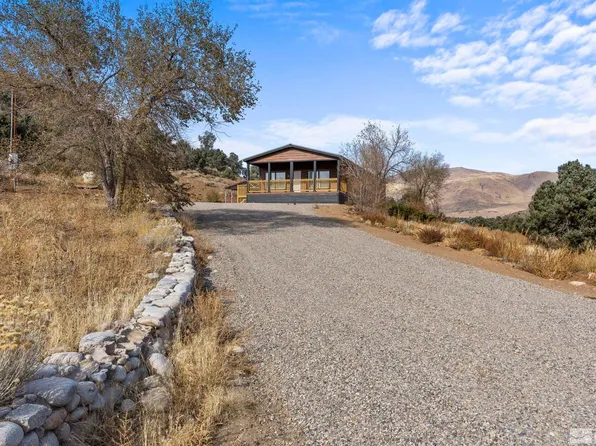 3656 Granite Way, Wellington, NV 89444