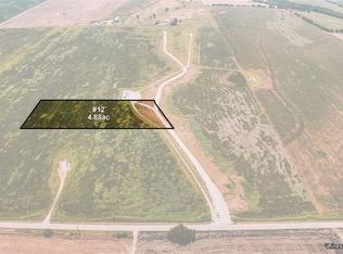 0 E Fountain Rd LOT 12, Ponca City, OK 74601