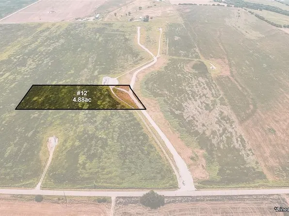0 E Fountain Rd Lot 12, Ponca City, OK 74601