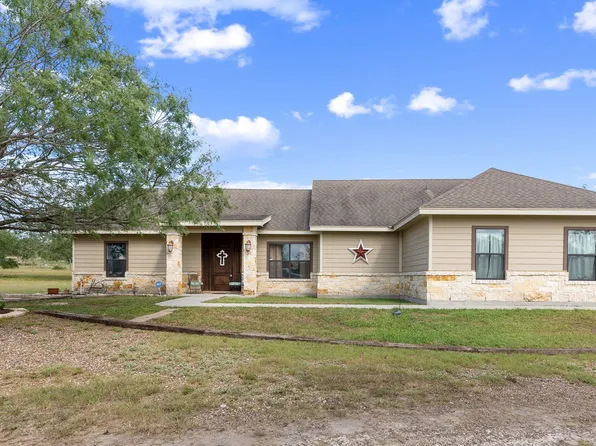 167 Caracara, George West, TX 78022