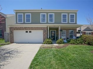 15451 Destination Dr, Noblesville, IN 46060