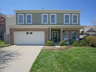 15451 Destination Dr, Noblesville, IN, 46060