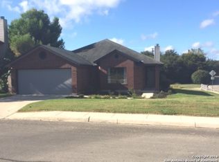 16055 Watering Point Dr, San Antonio, TX 78247