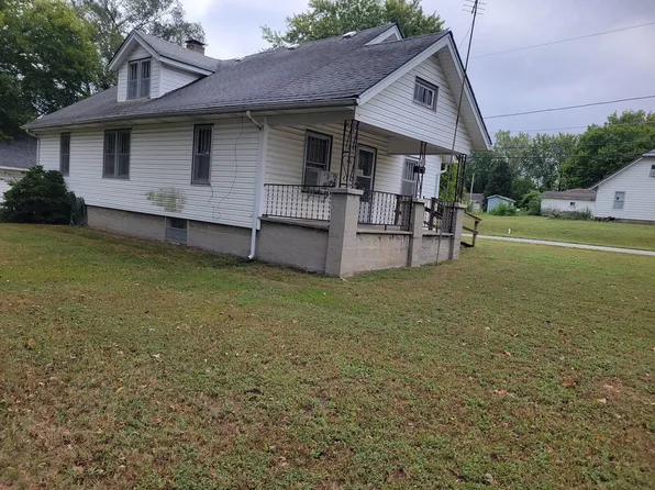 430 S Boston Avenue, Bolivar, MO 65613