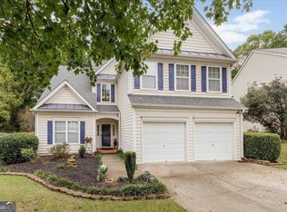 338 Weatherstone Pl, Woodstock, GA 30188