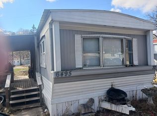 6495 Bodie St NE #32, Rockford, MI 49341