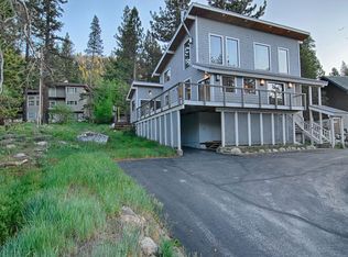 1530 Olympic Valley Rd, Olympic Valley, CA 96146