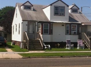 106 E 18th Ave, Wildwood, NJ 08260