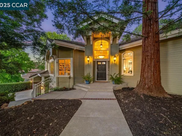 1120 Keith Dr, Concord, CA 94518