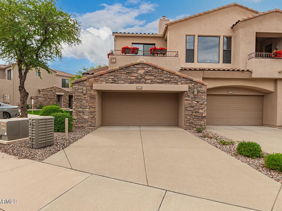 1st image of 7445 E EAGLE CREST Drive #1115