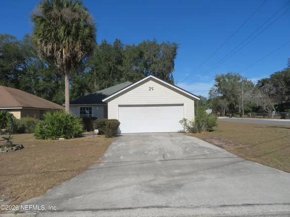 1500 SPRUCE Street, Green Cove Springs, FL 32043