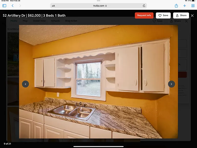 52 Artillery Dr — Photo 16
