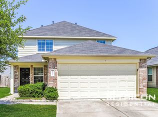 21454 Wilona Way, Houston, TX 77073