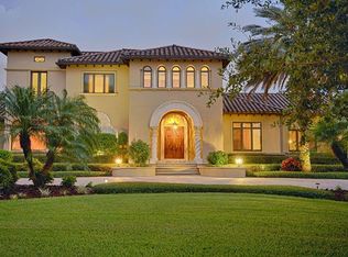 5019 Latrobe Dr, Windermere, FL 34786