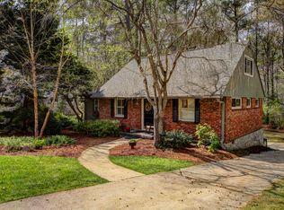 2736 Ridgemore Rd NW, Atlanta, GA 30318