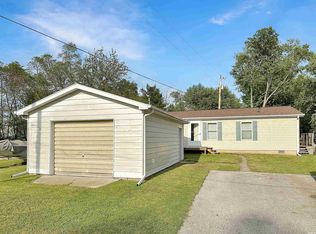 3740 E Polk Loop, Monticello, IN 47960