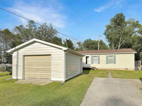 3740 E Polk Loop, Monticello, IN 47960
