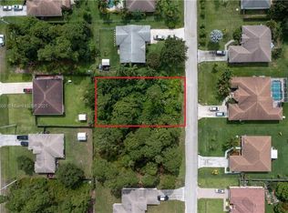 1749 SW Haylake Ave, Port Saint Lucie, FL 34953