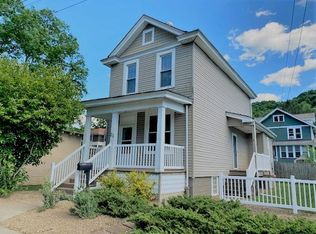 157 N Park St, Wheeling, WV