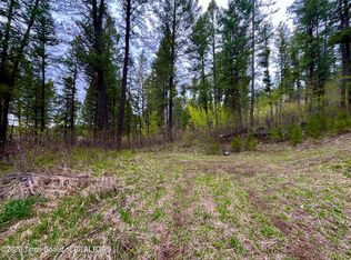Lone Star Rd, Bedford, WY 83112