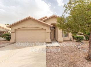 1035 W Olive Ave, Gilbert, AZ 85233