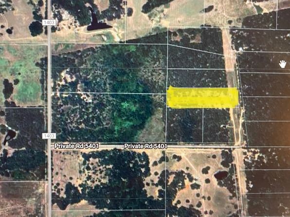 3265 Private Road 5401, Malakoff, TX 75148