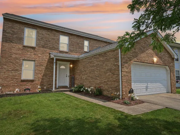 5138 Eastbend Dr, Canal Winchester, OH 43110