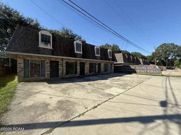225-227 Ryder Dr #229, Lafayette, LA 70508