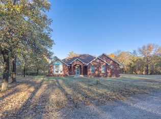6801 Russell Dr, Newalla, OK 74857