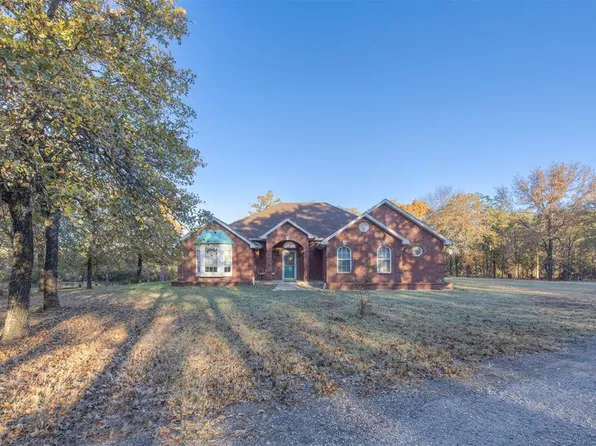 6801 Russell Dr, Newalla, OK 74857