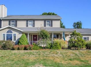 4269 Kingston Dr, Milan, MI