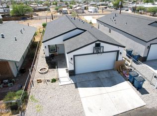 2042 Gregg Ln, Bullhead City, AZ 86442