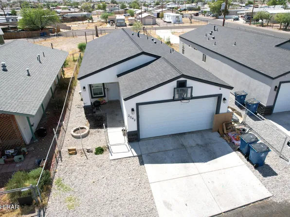 2042 Gregg Ln, Bullhead City, AZ 86442