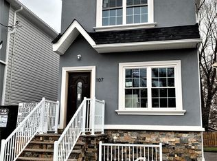107 Burke Ave, Staten Island, NY 10314
