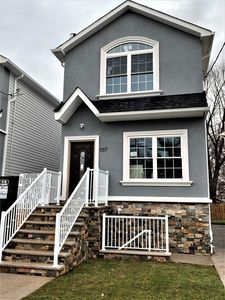 107 Burke Ave, Staten Island, NY, 10314