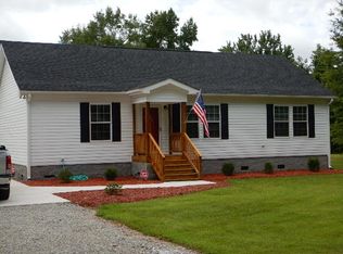 119 Pineview St, Havelock, NC 28532