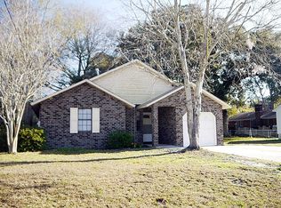 2406 Double Oak Rd, Charleston, SC 29414