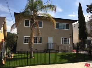 1738 Roosevelt Ave, Los Angeles, CA 90006