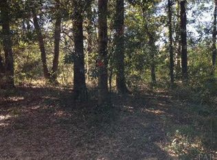 0 Tuttle Rd, Cantonment, FL 32533