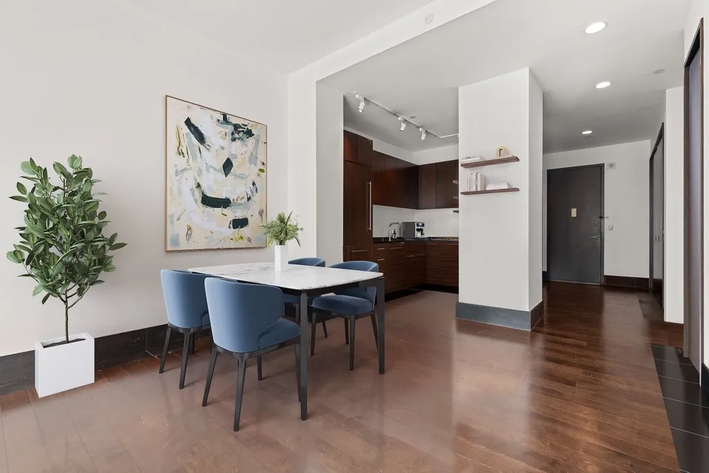 Photo inspiration: Picture Idea: 40 Broad Street Penthouse 1F In Financial District Manhattan
