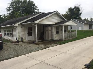 9605 S 750 W, Claypool, IN 46510