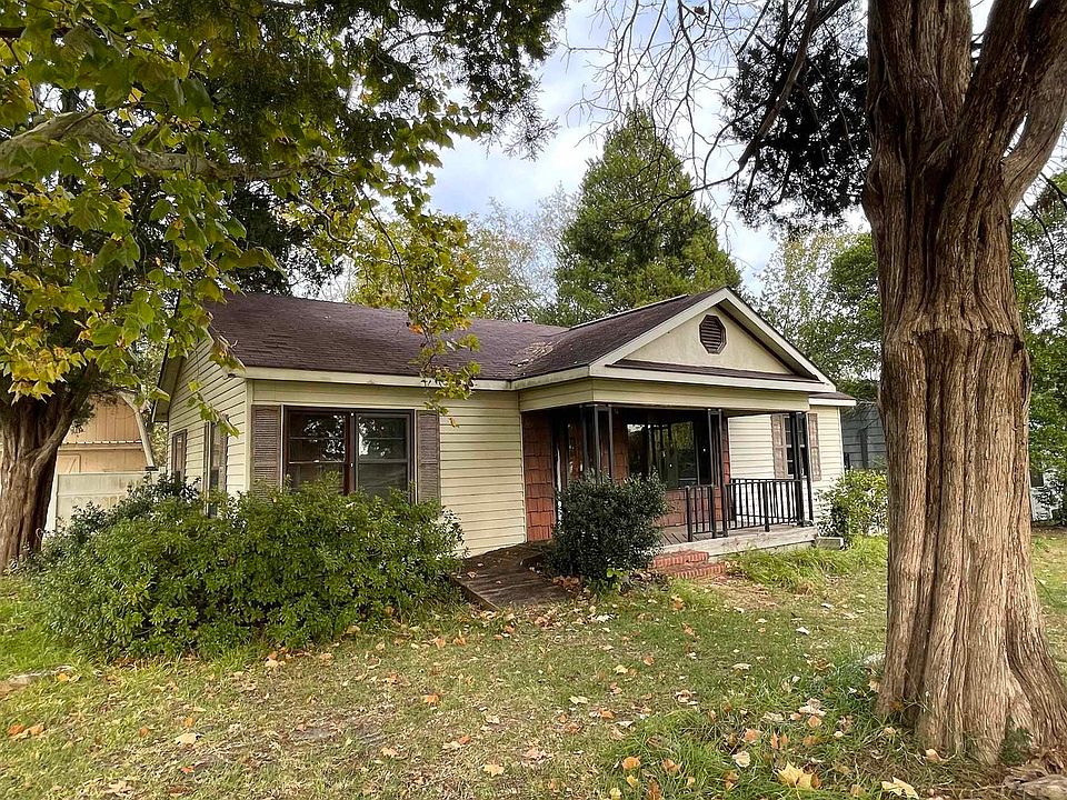 3 E 9th St, Mc Rae Helena, GA 31037 MLS 20083270 Zillow